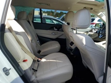 Mercedes GLS X167 SUV 3.0 450 367KM 2020 Mercedes-Benz GLS 2020 MERCEDES-BENZ GLS 450 4MATIC, silnik 3.0 L 3.0 367KM, zdjęcie 11