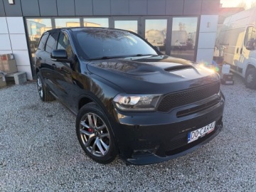 Dodge Durango III 5.7 V8 364KM 2020 DODGE DURANGO 5.7 364KM R/T Full Opcja!, zdjęcie 17