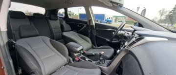 Hyundai i30 II Wagon 1.6 GDI 135KM 2012 Hyundai i30 Hyundai i30 1.6 GDI Style 1.6 Benzyna 135KM, zdjęcie 23