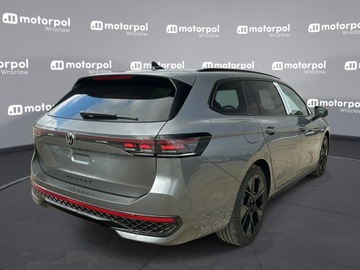 Volkswagen Passat B9 2025 Volkswagen Passat R-Line 2.0 TDI DSG 4Motion, zdjęcie 9