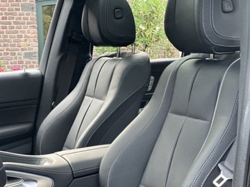 Mercedes GLE V167 SUV Facelifting 3.0 450d 367KM 2025 GLE Coupe 450 d 4-Matic AMG Line 3.0 (367KM) 2025, zdjęcie 5