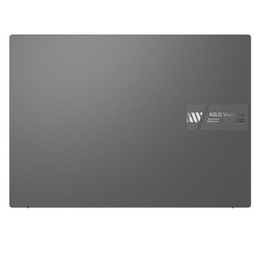 ASUS VivoBook S 14X OLED i7-12700H 16 ГБ 512SSD W11