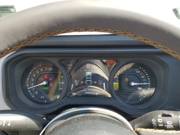 Jeep Wrangler IV 2024 Jeep Wrangler 4XE 2024 2.0l 2.0 Hybryda 375KM, zdjęcie 9