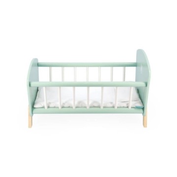 Janod - 05902 Кукольная кровать