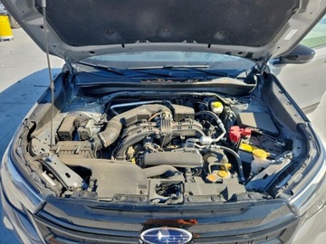 Subaru Forester VI 2025 Subaru Forester Sport 2025 2.5 Benzyna 182KM, zdjęcie 6