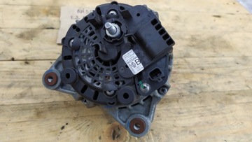 ГЕНЕРАТОР NISSAN QASHQAI J11 1.2 23100 4BE0B F