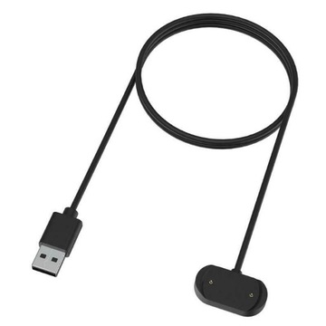 ŁADOWARKA KABEL USB DO XIAOMI AMAZFIT GTR 4