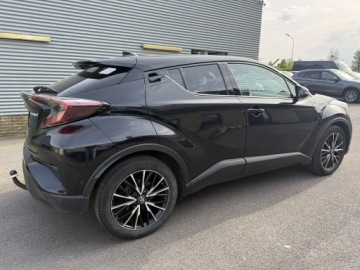 Toyota C-HR I 2019 TOYOTA C-HR PRESTIGE! Wkrótce w ofercie!, zdjęcie 3