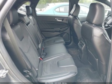 Ford Edge II 2021 Ford Edge ST, 2021r., 4x4, 2.7L 2.7 Benzyna 335KM, zdjęcie 7