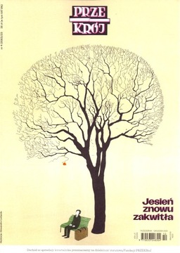 Przekrój nr 4/2023.