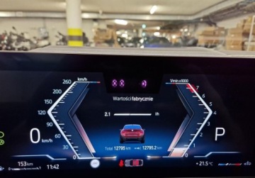 BMW Seria 4 G22-23-26 Coupe 3.0 M440i 374KM 2024 BMW Seria 4 M440i xDrive, Gwarancja, Faktura VAT 23, M Pro 3.0 Benzyna, zdjęcie 14