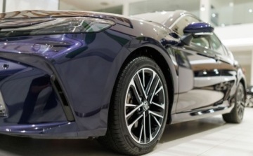 Toyota Camry IX 2024 Toyota Camry 2.5 Hybrid Dynamic Force Executive e-CVT 2.5 Hybryda 186KM, zdjęcie 8