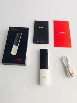 Переводчик ССК СТТ01