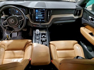 Volvo XC60 II 2020 Volvo XC 60 2020 Volvo XC60 T8 eAWD Plug-In Hybrid Inscription , od ubezpi, zdjęcie 8