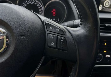 Mazda 6 III Kombi Facelifting 2.0 SKYACTIV-G 165KM 2016 Mazda 6 lift 2.0 MANUAL165KM zarejestrowana GWARANCJA BEZWYPADKOWY, zdjęcie 23