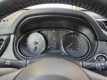 Nissan X-Trail III Terenowy Facelifting 1.3 DIG-T 160KM 2019 NISSAN X-TRAIL 1.3l DIG-T benzyna 160KM*Salon PL*1 Właścicielka * ASO, zdjęcie 18