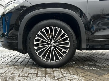 Volkswagen Tayron SUV 2.0 TDI 193KM 2025 Volkswagen Tayron Ambiente! ACC! 7 Miejsc! Matrix, zdjęcie 37