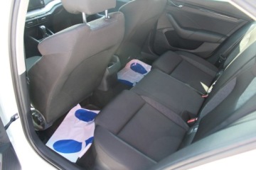 Skoda Octavia IV Liftback 2.0 TDI 115KM 2022 Škoda Octavia Skoda Octavia AMBITION F-vat Salon, zdjęcie 14