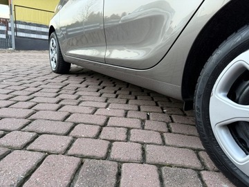 Kia Picanto II Hatchback 5d 1.0 69KM 2011 Kia Picanto TYLKO 107tyśkm! 1WŁAŚCICIEL Zwykła Benzyna 1.0B 2011r 5D KLIMA, zdjęcie 14