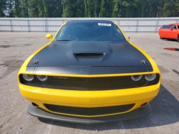 Dodge Challenger III 2017 Dodge Challenger RT 392 2017 6.4 Benzyna 485KM, zdjęcie 5