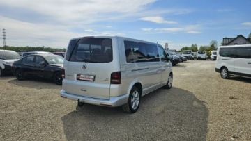 Volkswagen Caravelle T6 2015 Volkswagen Caravelle 9 osobowy Ładny stan, zdjęcie 4