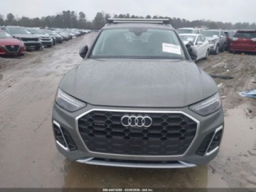 Audi Q5 II 2024 Audi Q5 Prestige 45 Tfsi S Line Quattro S Tronic 2024 2.0 Benzyna 261KM, zdjęcie 7