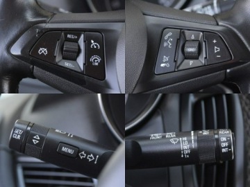 Opel Zafira C Tourer Facelifting 1.6 CDTI 120KM 2017 Opel Zafira 1.6 CDTI nawi kamera hak 7 osobowy, zdjęcie 20