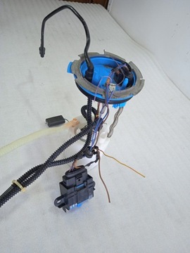 5N0919087H VW TIGUAN TSI ČERPADLO PALIVA