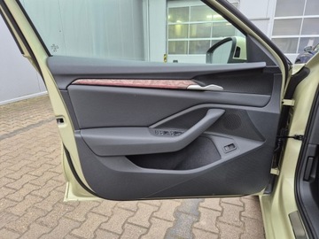 Skoda Superb IV Kombi 2.0 TDI 193KM 2025 Skoda Superb L&amp;K 193KM TDI 4x4 DSg Auto z placu, zdjęcie 14