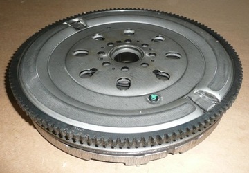 KOLO DVOUHMOTNÉ MASTER III 2.3DCI 123006693R