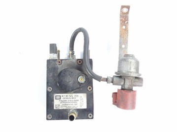 Mercedes S W220 3.2 V6 ГАЗОВАЯ СИСТЕМА В КОМПЛЕКТЕ BRC