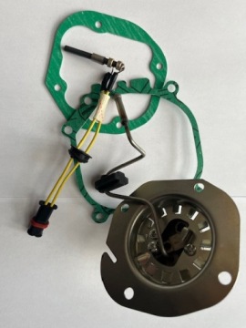WEBASTO AIR TOP BORNER 2000ST 2000STC 24V НАБОР ПРОКЛАДОК