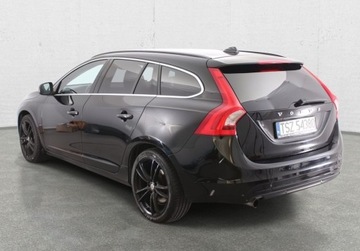 Volvo V60 I Kombi Facelifting 2.0 D2 DRIVE-E 120KM 2015 Volvo V60 D2 Drive-E Kinetic 2.0 Diesel 120KM, zdjęcie 15