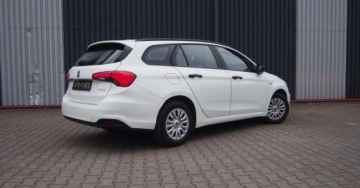 Fiat Tipo II Station Wagon 1.3 MultiJet 95KM 2016 Fiat Tipo 1,4 Benzyna 95KM 1 Wlasciciel Serwisowany 1-sza rej. 2017, zdjęcie 3