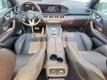Mercedes GLS X167 2022 Mercedes-Benz GLS Gls 450 4matic 2022 3.0 Benzyna 362KM, zdjęcie 8
