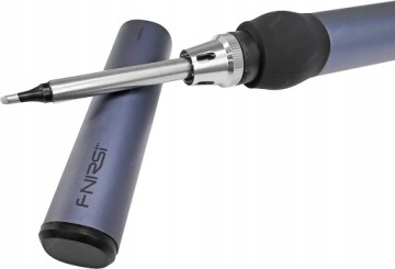 ПРОГРАММИРУЕМЫЙ ТОЧНЫЙ ПАЯЛЬНИК COB USB-C FNRSI HS-01 + 6 НАКОНЕЧНИКОВ