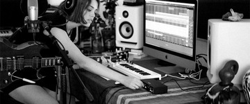 Артурия Минифузом 1 Черный интерфейс USB + Mega Soft