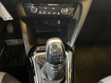 Opel Corsa F Hatchback 5d Facelifting 1.2 Turbo 100KM 2026 Od ręki - Edition 1.2 Turbo 100KM / Pakiet Tech, zdjęcie 9