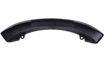 ПЛАСТИК ПОД ЗАДНИМ ФОНАРЕМ