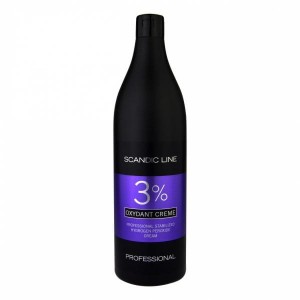 SCANDIC Woda utleniona Oxydant 3 % 1000ml