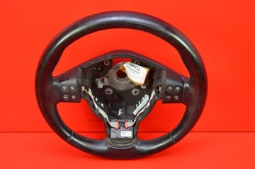 KIEROWNICA SEAT LEON 2 II 08R