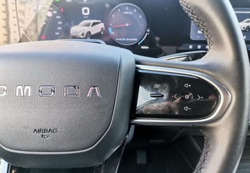 Omoda 5 1.6 T-GDI 147KM 2024 Omoda 5 Omoda 5 1.6 T-GDI Essential DCT 1.6 Benzyna 147KM, zdjęcie 13