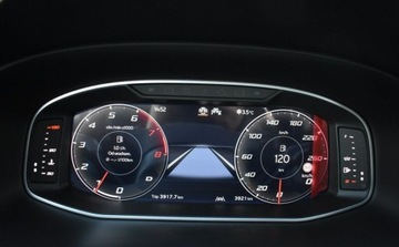 Seat Ateca SUV Facelifting 1.5 EcoTSI 150KM 2024 Seat Ateca Seat Ateca Style 1.5 TSI DSG ,1 Wl., Serwis ASO, 23 VAT 1.5, zdjęcie 12