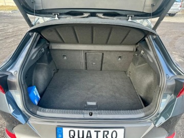 Cupra Formentor Crossover 2.0 TSI 310KM 2021 CUPRA FORMENTOR 2.0 TSI VZ 310Ps 4x4 FULL OPCJA LED PANORAMA SKÓRA, zdjęcie 18