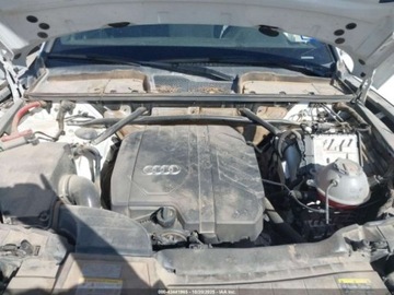 Audi 2023 Audi Q5 Sportback Premium Plus 45 Tfsi S Line Quattro S Tronic 2023 2.0l, zdjęcie 8