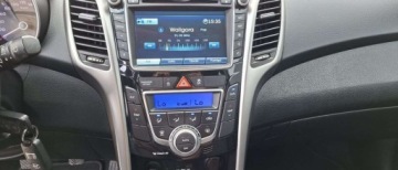 Hyundai i30 II Wagon 1.6 GDI 135KM 2012 Hyundai i30 Hyundai i30 1.6 GDI Style 1.6 Benzyna 135KM, zdjęcie 16