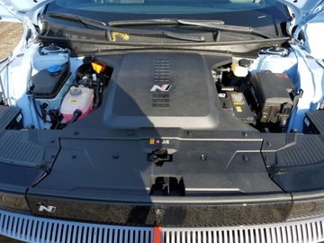 Hyundai IONIQ 2025 Hyundai IONIQ 5 N 2025 Elektryczny 641KM, zdjęcie 6