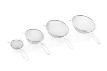 Hendi Сито с ручкой Kitchen Line диам. 180 мм