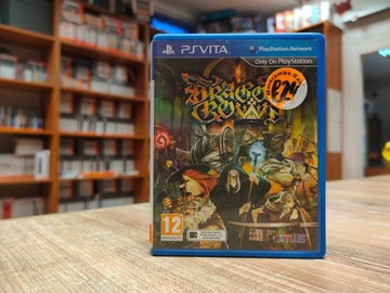 Dragon's Crown PS Vita, SklepRetroWWA