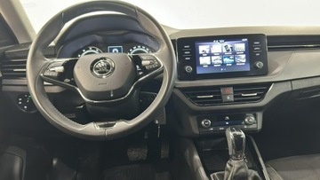 Skoda Scala Hatchback 1.0 TSI 110KM 2023 Škoda Scala Skoda Scala 1.0 TSI Ambition DSG, zdjęcie 8